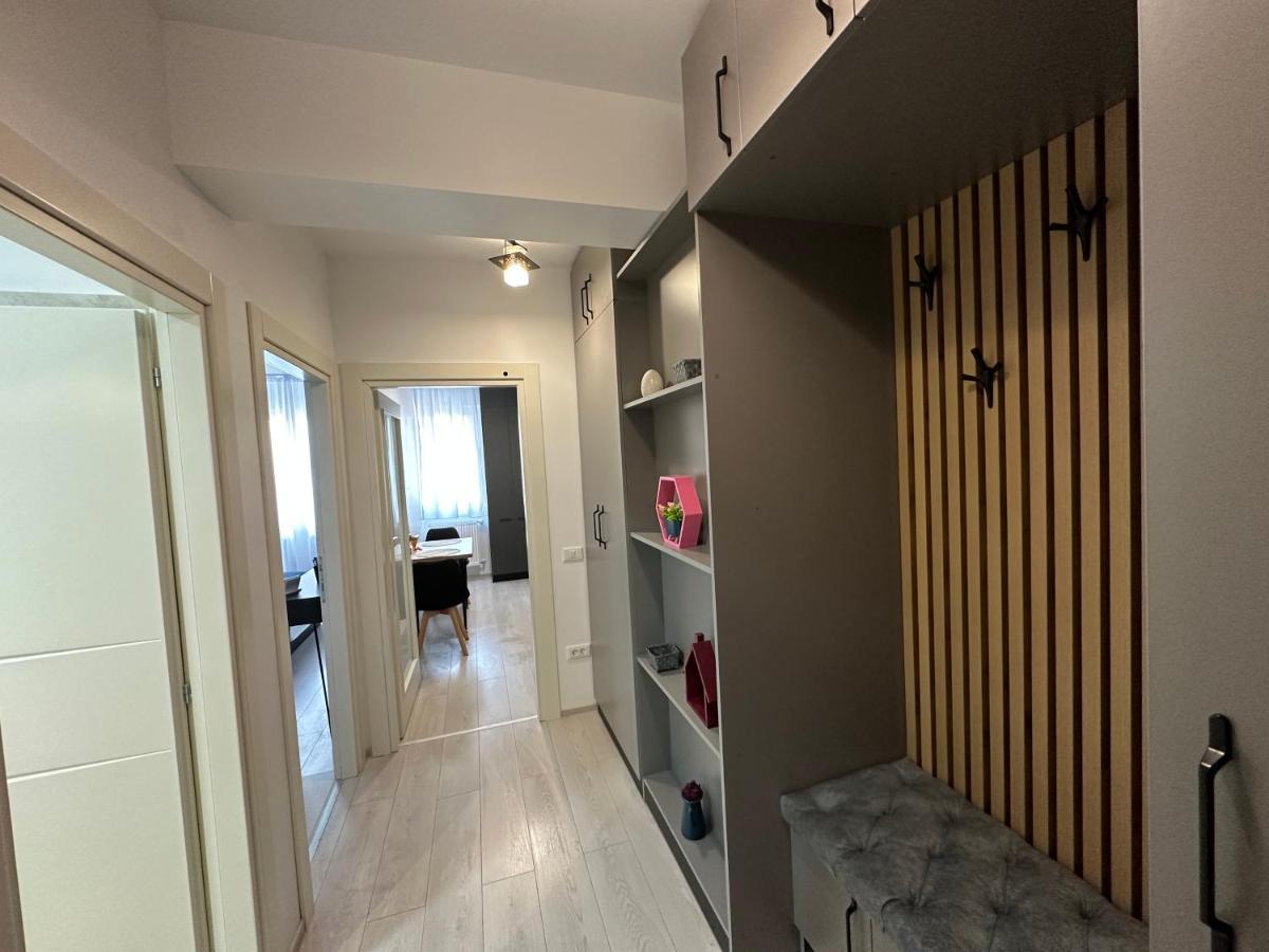 Renting Solutions Studio Iasi Exterior foto