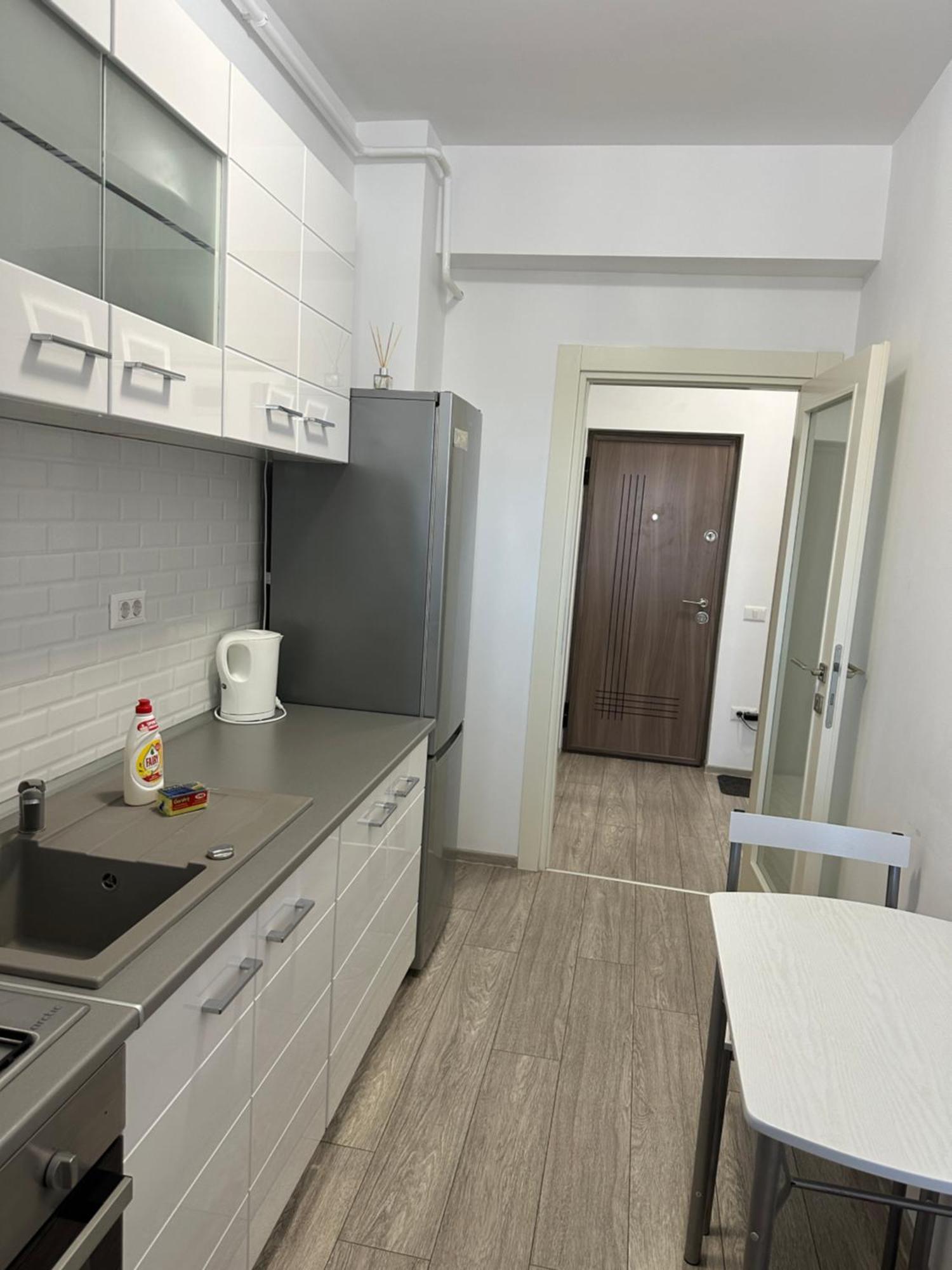 Renting Solutions Studio Iasi Exterior foto